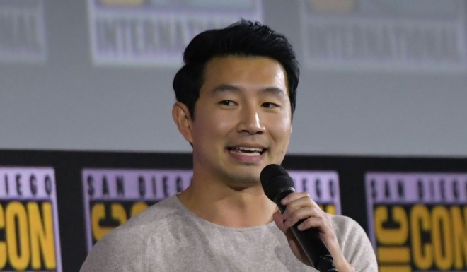 Simu Liu Biography - Canadian actor (born 1989)