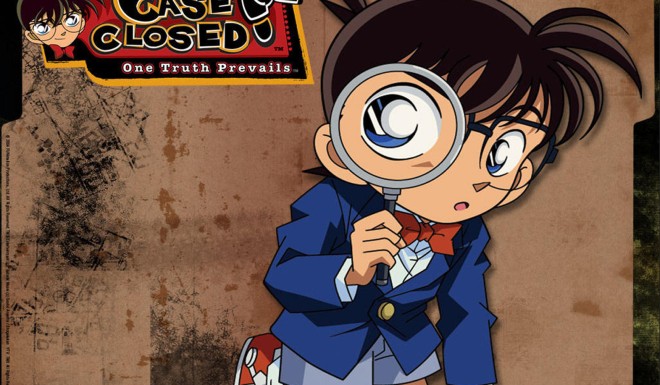 Letters from the dorm: How Detective Conan can help repair Sino-Japanese  relations - YP