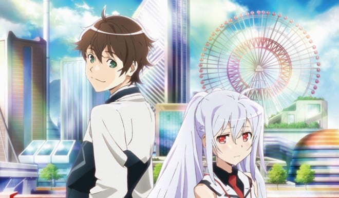 Anime Inspiration – 3 Life Lessons from the Plastic Memories Anime