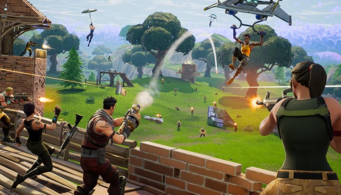  - how to play fortnite china