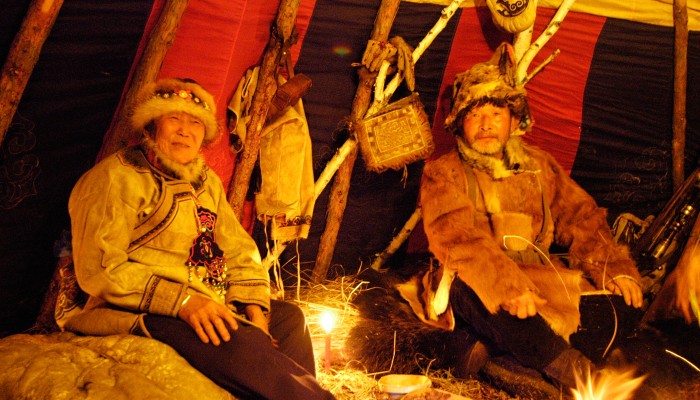The Deer Hunters South China Morning Post