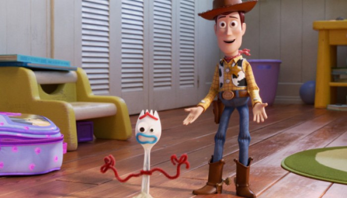 Toy Story 4 no consigue derrotar en China a… ¡El viaje de Chihiro!