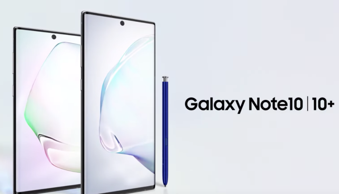 【ジャンク】Galaxy Note 10 Plus Refurbished Galaxy Note 10 Plus | Reebelo