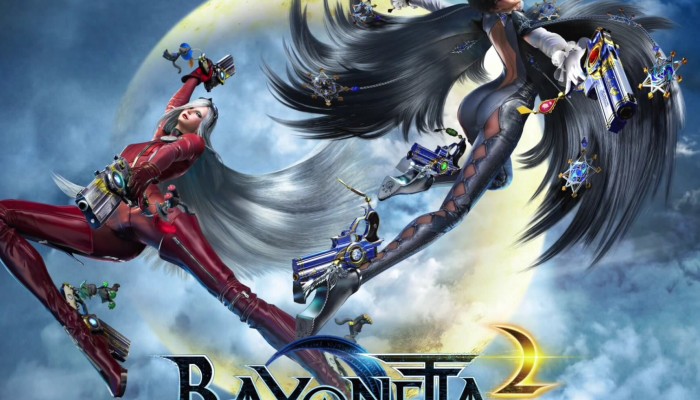 PlatinumGames Wants To Bring The Complete Bayonetta Series To