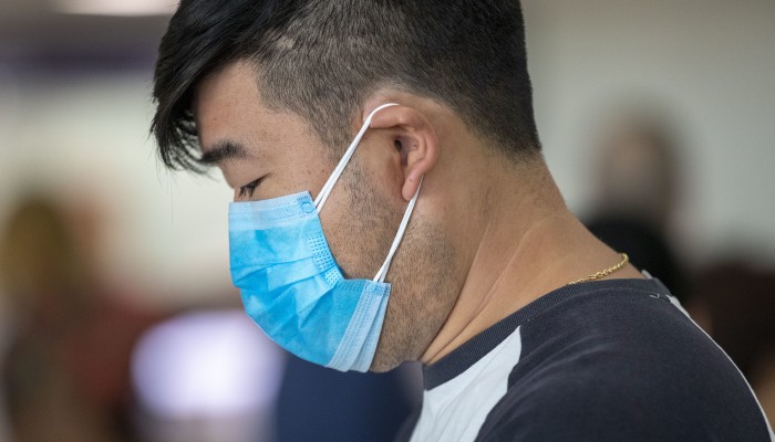 Five ways the coronavirus is changing how China uses tech Five ways the coronavirus is changing how China uses tech