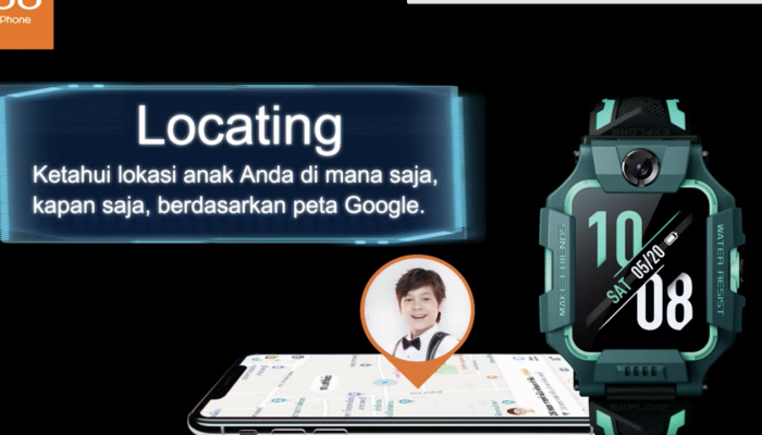 Jam imoo smartwatch store
