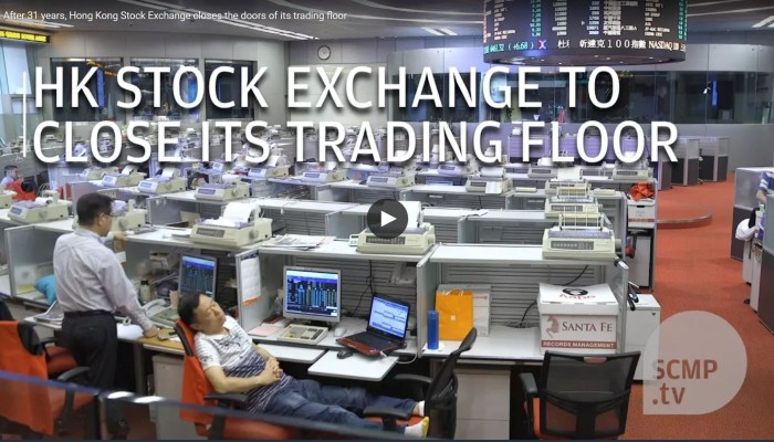 Taking Stock New Hong Kong Stock Exchange Head Eyes Next Big Opportunity South China Morning Post