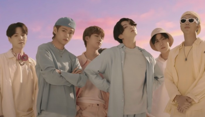 Where is BTS from and why are they so popular? – The US Sun
