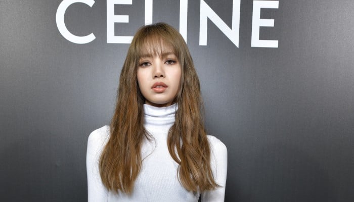 Opinion  Why K-pop idols are the new faces of global luxury: from  Blackpink's Lisa representing Celine to Exo's Kai modelling for Gucci,  Korean celebrities can pull in millennial customers from China