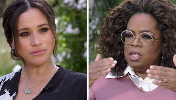 Meghan Markle and Prince Harry finally tell all: inside ...