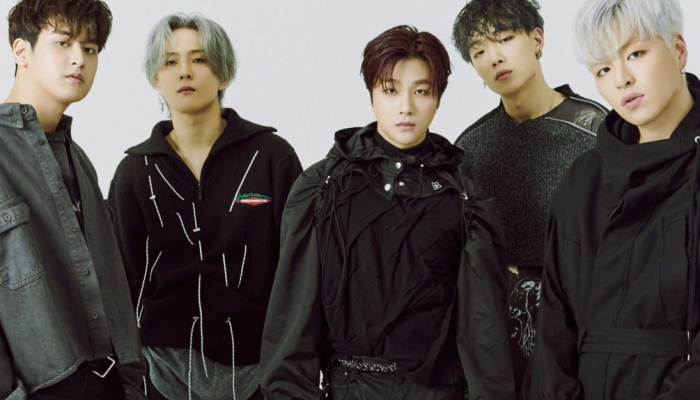 K-pop stars iKon make their return after more than a year on
