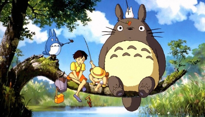 How did the beloved Studio Ghibli begin to dominate the animation business?  | South China Morning Post