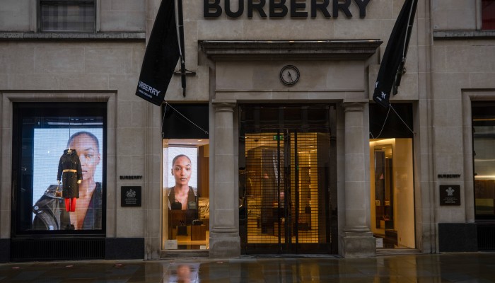 From Burberry to Tesla, luxury labels borrow the star power of blockbuster  games to reach young consumers | South China Morning Post