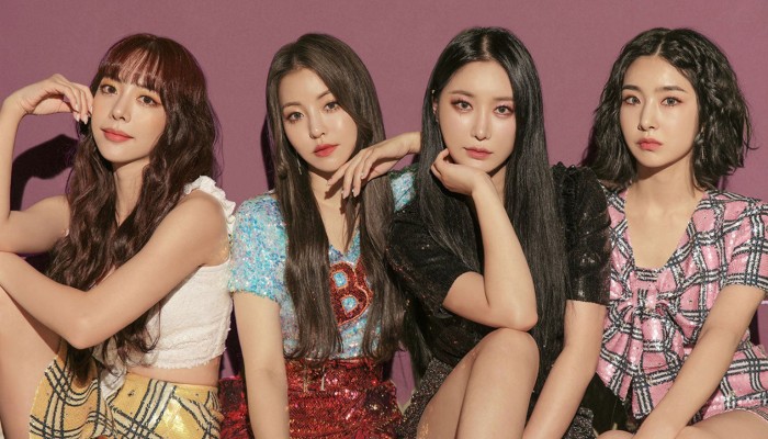 What you need to know about Brave Girls, K-pop comeback