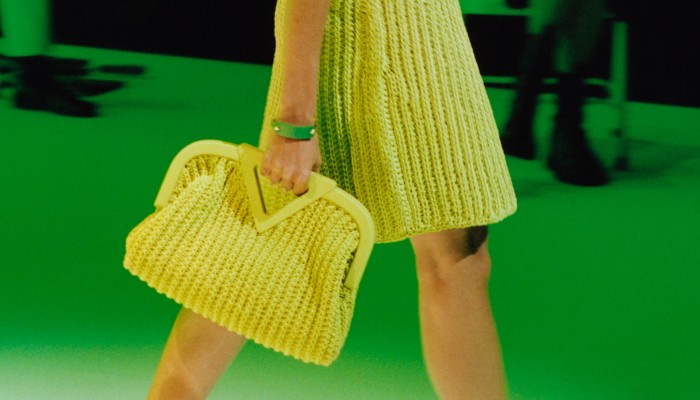 STYLE Edit: Bottega Veneta's new Point 'It' bag by creative