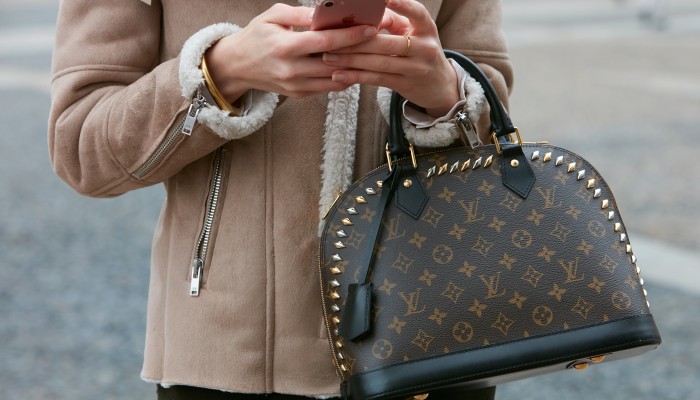 Louis Vuitton, Chanel, Hermès & Gucci Top Annual Brand Valuations List for  Luxury - The Fashion Law