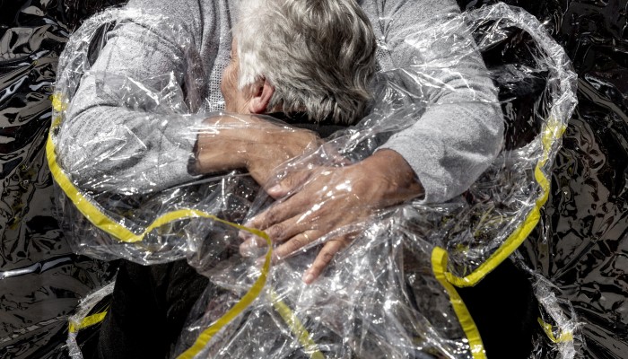 ganador world press photo 2021