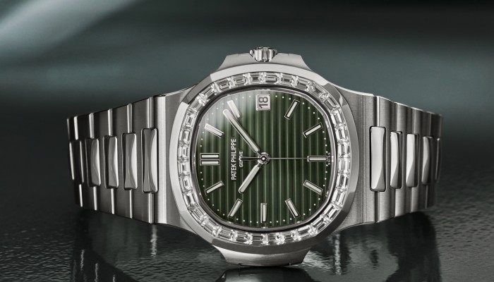 RECOMMENDED READING: Patek Philippe Nautilus 5711 discontinued