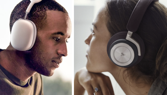 B and discount o airpods