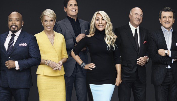 Who is Shark Tank's richest cast member of all time? Net worths, ranked –  from billionaire Mark Cuban and 'Queen of QVC' Lori Greiner, to  entrepreneurs Kevin O'Leary, Barbara Corcoran and Daymond