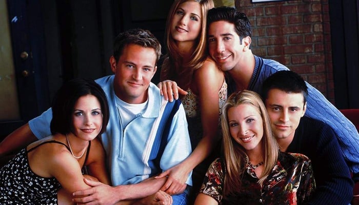 Friends Reunion Special Everything You Need To Know About Jennifer Aniston Lisa Kudrow Matt Leblanc And The Gang S Return To Tv This Month Bts Included South China Morning Post