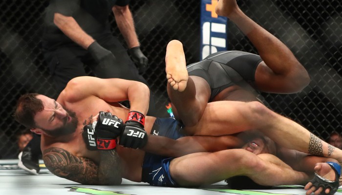 Ufc 263 Paul Craig Dislocates Jamahal Hill S Arm Says It Was Like A Wet Fish Dancing All Over My Body South China Morning Post Ufc 263 Paul Craig Dislocates Jamahal Hill S Arm Says It Was Like A Wet Fish Dancing All Over My Body South China Morning Post