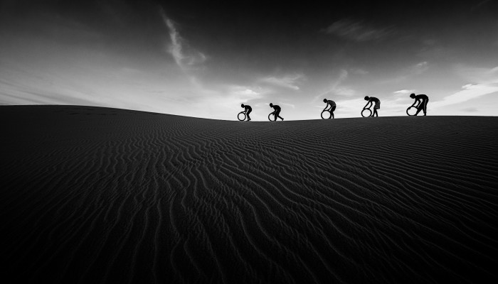 All About Photo’s AAP Magazine #18 - B&W Competition | South China ...