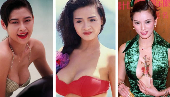 Where are Hong Kong's iconic 90s adult film stars today? Simon Yam will  appear with Donnie Yen in Raging Fire while Sex and Zen's Amy Yip traded  the spotlight for the quiet