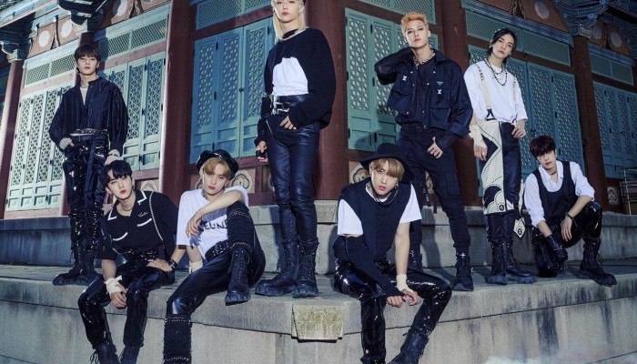 Review | Review: Stray Kids' album Noeasy is noisy, fun and