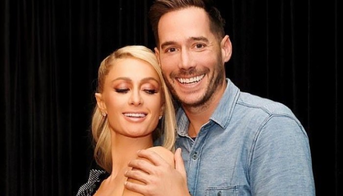 Not just Paris Hilton's fiancé: Carter Reum is the millionaire behind venture capital firm M13 … but will the camera-shy entrepreneur appear in wedding docuseries Paris in Love? | South China Morning Post