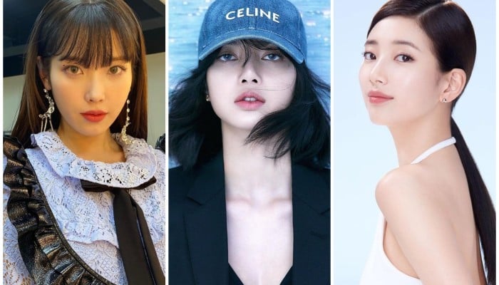 These Are The Top 24 Queens Of K-Pop 2020 According To Fans