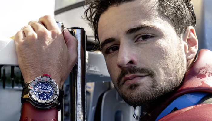 Parfum sales richard mille