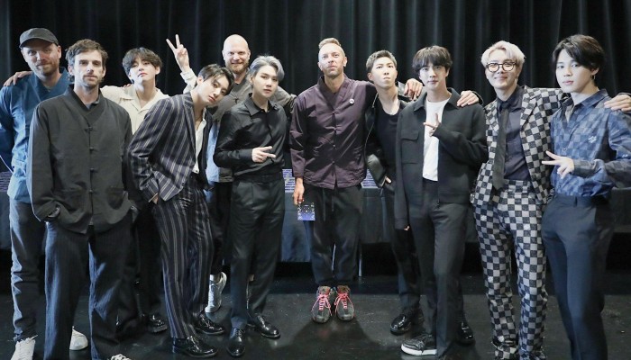 ミュージック BTS 2021 news-p.v1.20251211.