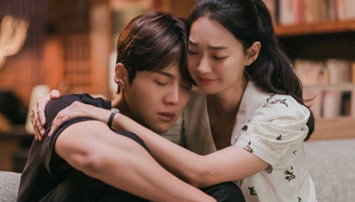 K drama review Hometown Cha Cha Cha Netflix s charming romcom