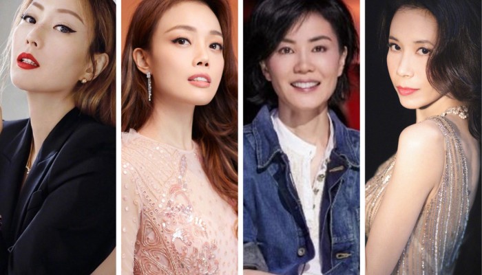 5 of Hong Kong's richest female singers – net worths, ranked: from Faye  Wong and Joey Yung, to Karen Mok and Kelly Chen, which Canto-pop queen has  the most millions in the