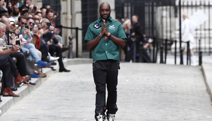 Virgil Abloh Infiltrated Luxury Fashion. Here's How He