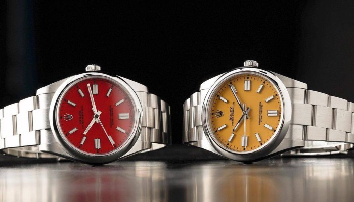 Why a pre owned Rolex Patek Phillipe or Audemars Piguet can cost