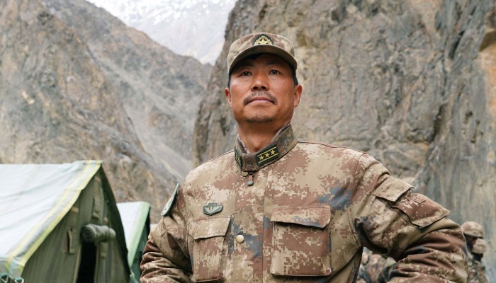 China-India border: PLA officer wounded in Galwan clash 'keen to