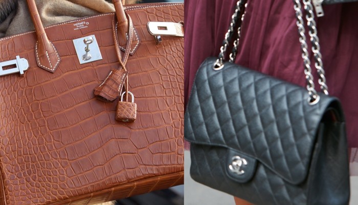 Find Any Hermes or Chanel Bag Within 72 Hours - Fashionista