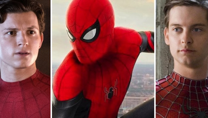 Spider-Man: Ranking all the amazing actors who have played Marvel's  wallcrawler