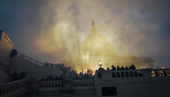 2021 IN PICTURES intelligence overview