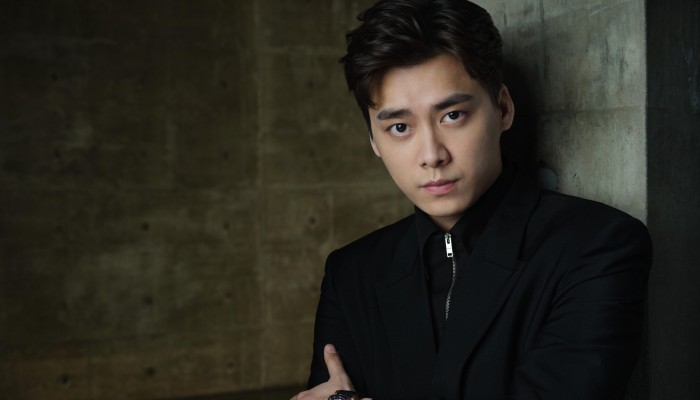 Chinese actor Li Yifeng on his biggest roles yet Mao Zedong in The