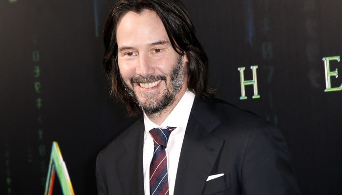 13 reasons why Keanu Reeves is the nicest guy in Hollywood – from taking a  pay cut for Al Pacino to gifting The Matrix crew Harley-Davidson motorbikes  | South China Morning Post
