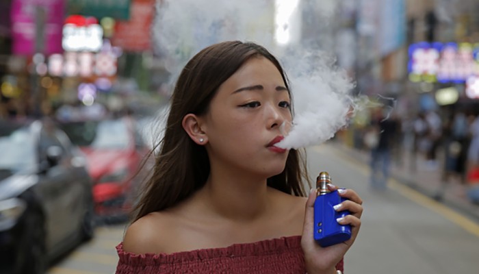 are cigarettes banned in singapore Singapore's MPs Raise the Possibility of a Smoking Ban. But is it Really Viable? Smoking in Singapore - Wikipedia