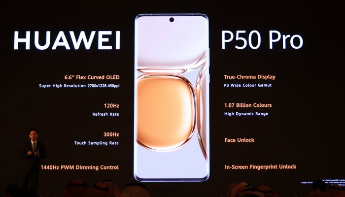 Review | Huawei P50 Pro review: one of the best smartphones in the