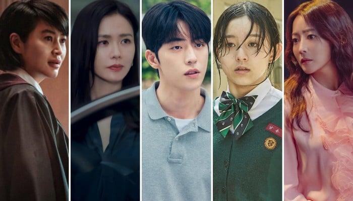 Netflix K-drama: “Những bộ phim Hàn Quốc tuyệt vời đang chờ bạn trên Netflix! Hãy cùng uống ly nước ngọt và thưởng thức những câu chuyện tình cảm và hài hước của các K-drama đình đám nhất trong danh sách của Netflix. Xem ảnh để lựa chọn phim yêu thích của bạn nhé!” 