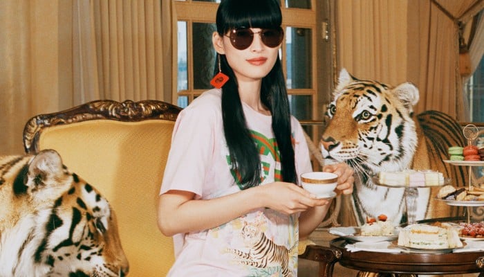 Rafflesia Arnoldi slump Ark Why Gucci's controversial Year of the Tiger campaign hit the mark and may  attract Gen Z – unlike the same-same efforts of other luxury brands | South  China Morning Post