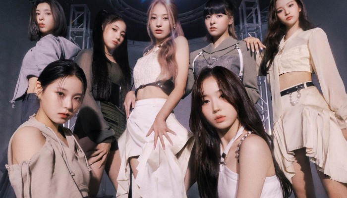 New K-pop girl groups IVE, NMixx, GOT The Beat and Viviz create