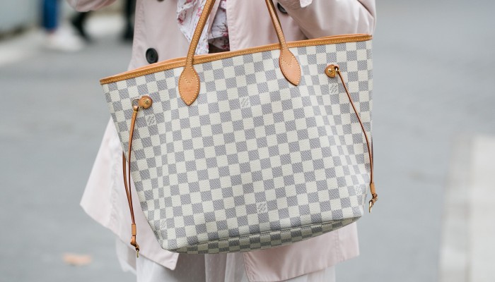 Louis Vuitton increases prices of popular bags in China by 4.7% to