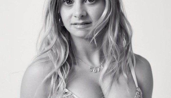 There are no limits Victoria s Secret model with Down s syndrome